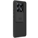 Чехол-накладка Nillkin Camshield для Xiaomi 14T Pro Black, Основной цвет: Черный, изображение 3 - GOODMi