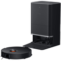Робот-пылесос Xiaomi Robot Vacuum X20 Max Black, изображение 3 - GOODMi