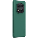 Чехол-накладка Nillkin Frosted Shield для Redmi Note 14 Pro 4G Green, Основной цвет: Зеленый, изображение 3 - GOODMi
