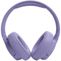 Беспроводные наушники JBL Tune 720BT Violet, Основной цвет наушников: Фиолетовые, изображение 3 - GOODMi