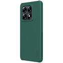 Чехол-накладка Nillkin Frosted Shield для Xiaomi 14T Green, Основной цвет: Зеленый, изображение 2 - GOODMi