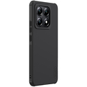 Чехол-накладка Nillkin Frosted Shield для Xiaomi 14T Pro Black, изображение 3 - GOODMi