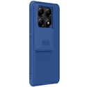 Чехол-накладка Nillkin Camshield для Xiaomi 14T Pro Blue, Основной цвет: Синий, изображение 3 - GOODMi