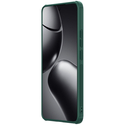 Чехол-накладка Nillkin Frosted Shield для Xiaomi 14T Green, Основной цвет: Зеленый, изображение 5 - GOODMi