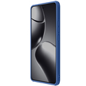 Чехол-накладка Nillkin Camshield для Xiaomi 14T Pro Blue, Основной цвет: Синий, изображение 4 - GOODMi