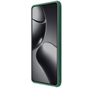 Чехол-накладка Nillkin Camshield для Xiaomi 14T Pro Green, Основной цвет: Зеленый, изображение 5 - GOODMi