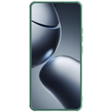 Чехол-накладка Nillkin Camshield для Xiaomi 14T Green, Основной цвет: Зеленый, изображение 5 - GOODMi