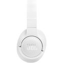 Беспроводные наушники JBL Tune 720BT White, Основной цвет наушников: Белые, изображение 4 - GOODMi