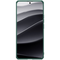 Чехол-накладка Nillkin Frosted Shield для Redmi Note 14 Pro 4G Green, Основной цвет: Зеленый, изображение 4 - GOODMi