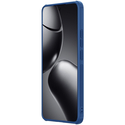 Чехол-накладка Nillkin Frosted Shield для Xiaomi 14T Blue, Основной цвет: Синий, изображение 5 - GOODMi