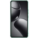 Чехол-накладка Nillkin Camshield для Xiaomi 14T Pro Green, Основной цвет: Зеленый, изображение 4 - GOODMi