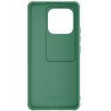 Чехол-накладка Nillkin Camshield для Xiaomi 14T Green, Основной цвет: Зеленый, изображение 6 - GOODMi