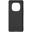 Чехол-накладка Nillkin Frosted Shield для Redmi Note 14 Pro 4G Black, Основной цвет: Черный, изображение 6 - GOODMi
