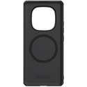 Чехол-накладка Nillkin Frosted Shield Magnetic для Redmi Note 14 Pro Plus Black, изображение 6 - GOODMi
