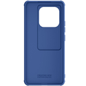 Чехол-накладка Nillkin Camshield для Xiaomi 14T Pro Blue, Основной цвет: Синий, изображение 6 - GOODMi