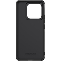 Чехол-накладка Nillkin Frosted Shield для Xiaomi 14T Pro Black, изображение 6 - GOODMi