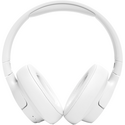 Беспроводные наушники JBL Tune 720BT White, Основной цвет наушников: Белые, изображение 3 - GOODMi