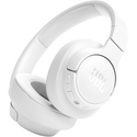 Беспроводные наушники JBL Tune 720BT White, Основной цвет наушников: Белые - GOODMi