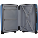 Чемодан Ninetygo Danube Luggage 28" Blue, Цвет: Синий, изображение 9 - GOODMi