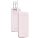 Внешний аккумулятор Romoss PHC10 10000 mAh Pink, Цвет: Розовый - GOODMi