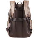 Рюкзак MQ K22202A Brown, Цвет: Коричневый, изображение 5 - GOODMi