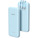 Внешний аккумулятор Romoss PHC10 10000 mAh Blue, Цвет: Голубой, изображение 2 - GOODMi
