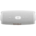 Портативная колонка JBL Charge 5 White, изображение 5 - GOODMi