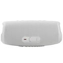 Портативная колонка JBL Charge 5 White, изображение 4 - GOODMi