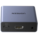 Сплиттер Ugreen CM531 HDMI Audio Splitter, изображение 2 - GOODMi