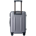 Чемодан Ninetygo Danube Luggage 28" Gray, Цвет: Серый, изображение 3 - GOODMi