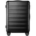 Чемодан Ninetygo Rhine Luggage 28" Black, Цвет: Черный, изображение 3 - GOODMi