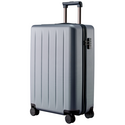 Чемодан NINETYGO Danube Luggage 20" Gray, изображение 3 - GOODMi