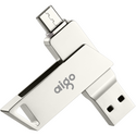 USB флешка Aigo Type-C USB 3.2 32Gb, изображение 3 - GOODMi