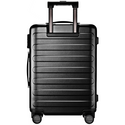 Чемодан Ninetygo Rhine Luggage 28" Black, Цвет: Черный, изображение 4 - GOODMi