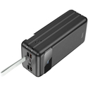 Внешний аккумулятор Hoco J86B 60000 mAh 22.5W Black, изображение 5 - GOODMi