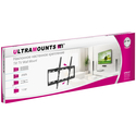 Кронштейн для телевизора наклонный Ultramounts UM834T 37"-75", изображение 4 - GOODMi