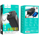 Внешний аккумулятор Hoco J86B 60000 mAh 22.5W Black, изображение 6 - GOODMi