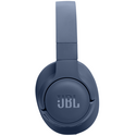 Беспроводные наушники JBL Tune 720BT Blue, Основной цвет наушников: Синие, изображение 5 - GOODMi