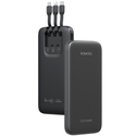 Внешний аккумулятор Romoss PHC10 10000 mAh Black, Цвет: Черный - GOODMi