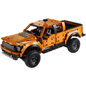 Конструктор Technic Ford RAPTOR F-150 (FK2016), изображение 6 - GOODMi