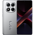 Смартфон POCO X7 8/256Gb Silver, Оперативная память: 8 Гб, Цвет: Silver / Серебристый, Встроенная память: 256 Гб - GOODMi
