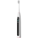 Зубная щетка Oclean X Lite Grey, Цвет: Серый, изображение 2 - GOODMi
