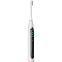 Зубная щетка Oclean X Lite Grey, Цвет: Серый, изображение 3 - GOODMi