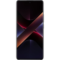 Смартфон POCO X7 12/512Gb Black, Оперативная память: 12 Гб, Цвет: Black / Черный, Встроенная память: 512 Гб, изображение 2 - GOODMi