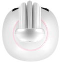 Зубная щетка Oclean X Lite Grey, Цвет: Серый, изображение 6 - GOODMi