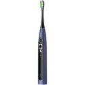 Зубная щетка Oclean X Lite Dark Blue, Цвет: Синий, изображение 2 - GOODMi