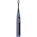 Зубная щетка Oclean X Lite Dark Blue, Цвет: Синий, изображение 3 - GOODMi