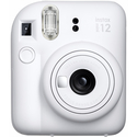 Фотоаппарат Fujifilm Instax Mini 12 (Clay White), Цвет: Белый - GOODMi