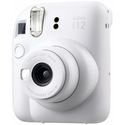 Фотоаппарат Fujifilm Instax Mini 12 (Clay White), Цвет: Белый, изображение 2 - GOODMi