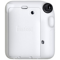 Фотоаппарат Fujifilm Instax Mini 12 (Clay White), Цвет: Белый, изображение 4 - GOODMi